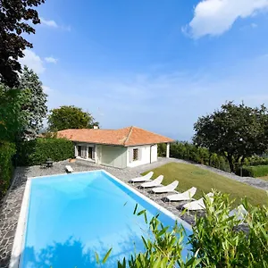 Mirador - Myitalyhome Garda Villa Padenghe sul Garda