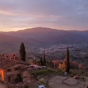 Prato Barone Alloggio per agriturismo Rufina