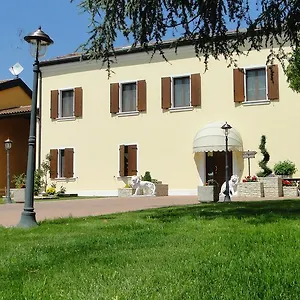 Tre Rondini Alloggio per agriturismo Legnago