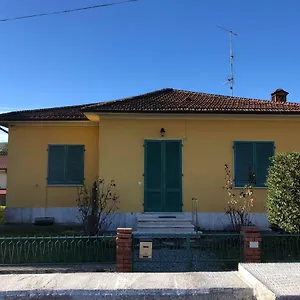 Zi' Rosa Casa vacanze Barga